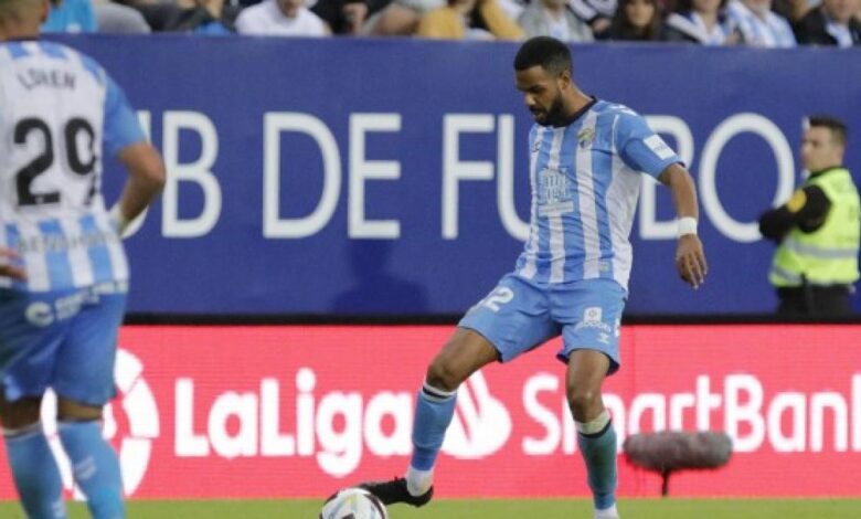 Málaga - Levante, en directo | Sigue LaLiga SmartBank, en vivo hoy