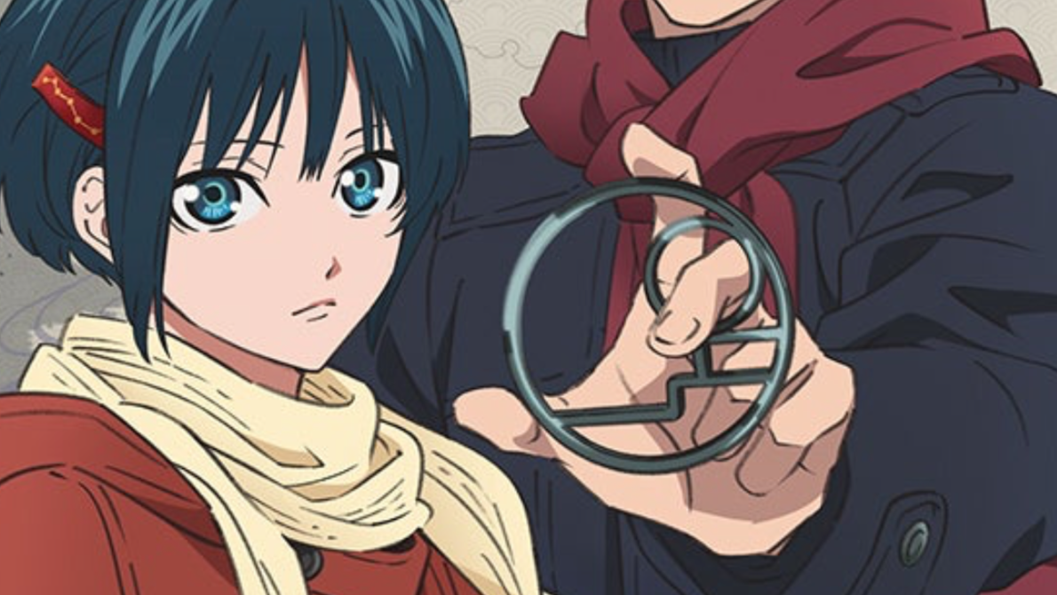 Malevolent Spirits: Mononogatari confirma fecha de regreso