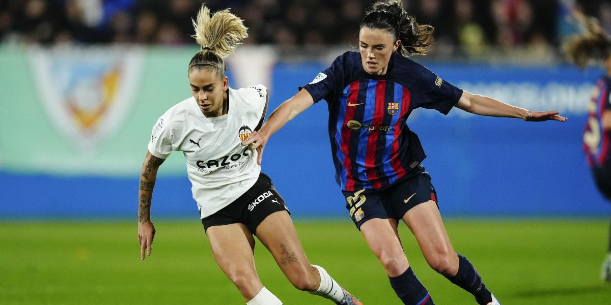 Mañana, día decisivo por el salario de las jugadoras