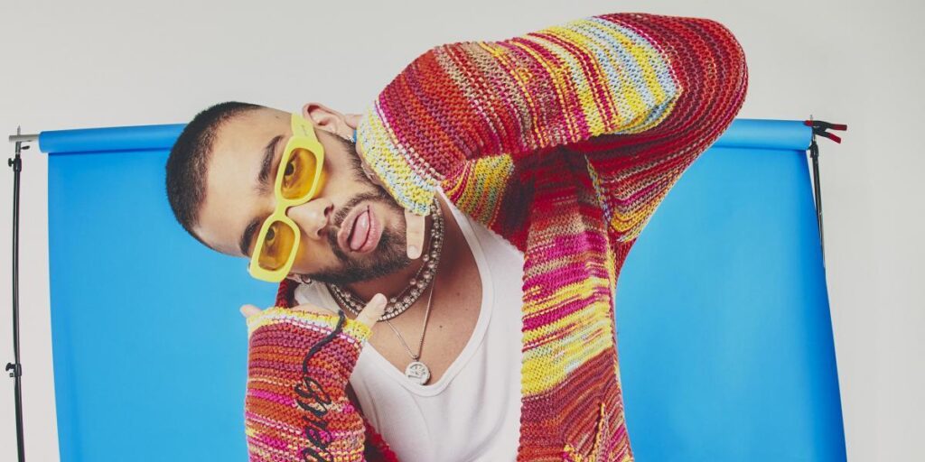 Manuel Turizo y Kraftwerk completan el cartel del Festival Jardins Terramar