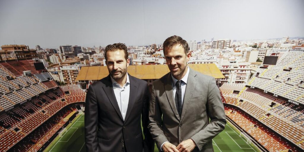 Marchena: "La batalla va a ser larga y tenemos que hacer un máster muy rápido"