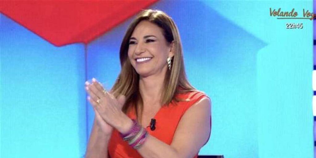 Mariló Montero sorprende publicando estas fotos de antes de ser famosa