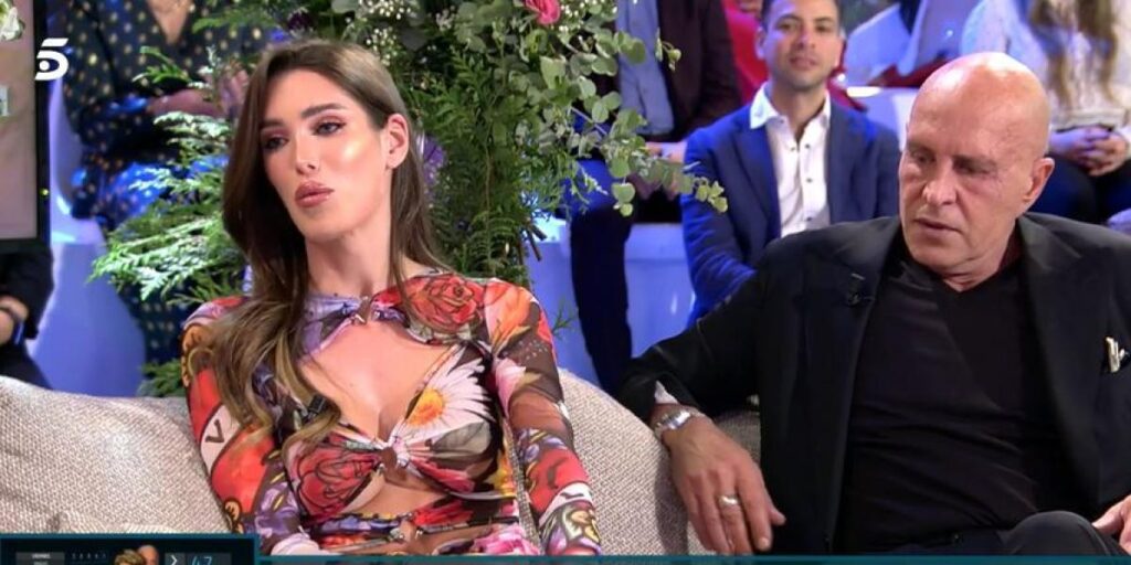 Marta López revela cuál fue su primera impresión de Kiko Matamoros cuando lo vio en persona