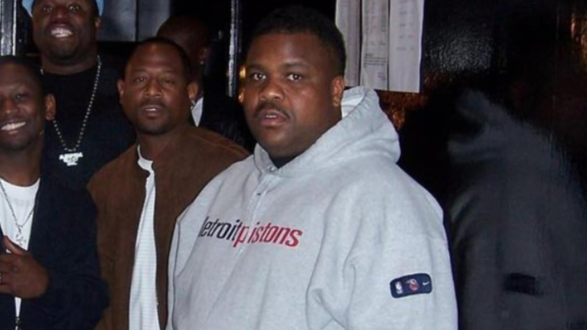 Martin, actor de Bad Boys II, Sean Lampkin, muere a los 54 años