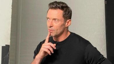 Más de 8 mil calorías al día: así es la dieta que sigue Hugh Jackman para su próximo papel