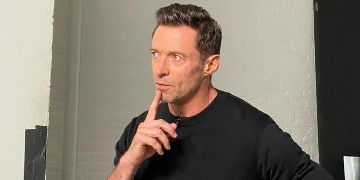 Más de 8 mil calorías al día: así es la dieta que sigue Hugh Jackman para su próximo papel