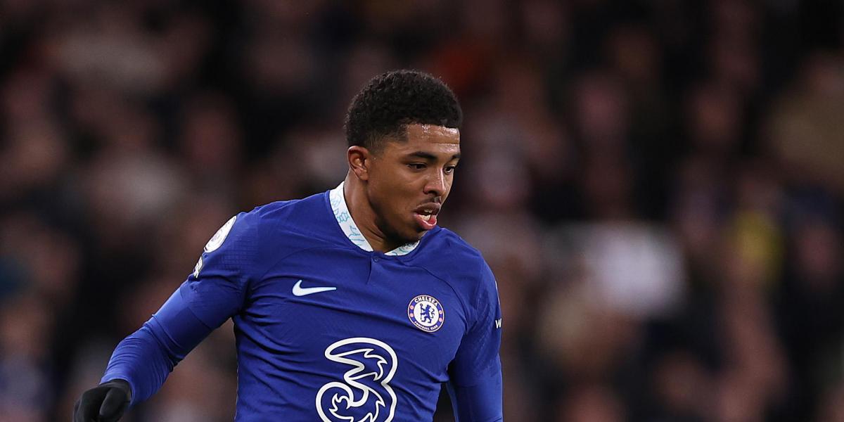 Más problemas en defensa para el Chelsea con vistas al cruce con el Madrid