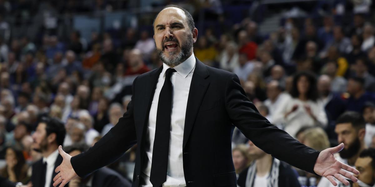 Mateo: "El Valencia siempre nos busca las cosquillas"