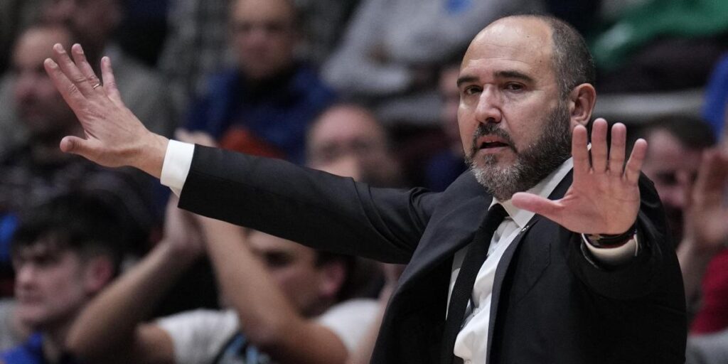 Mateo: "Milán concede pocas licencias ofensivas al contrario"