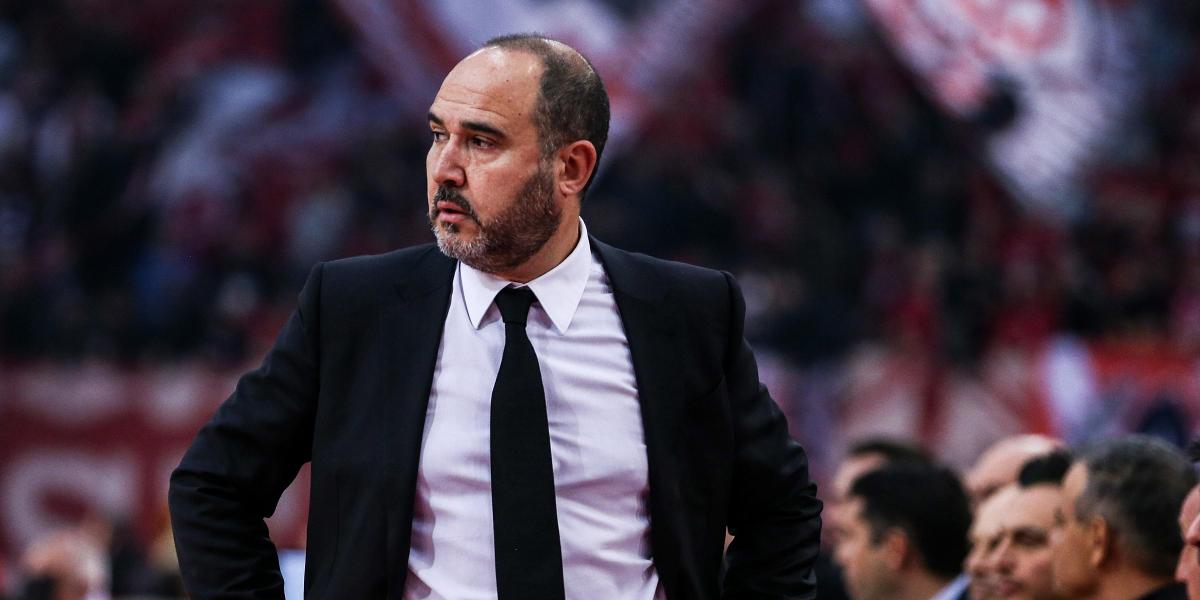 Mateo: "No podemos dar un paso atrás en lo físico"