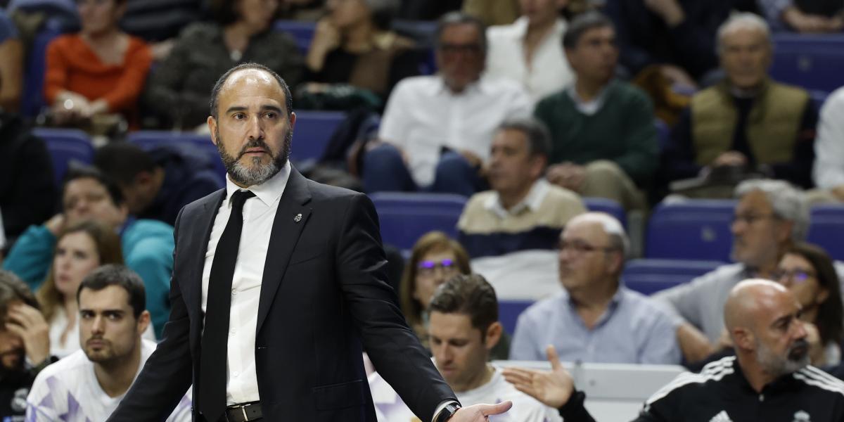 Mateo: "No podemos volvernos locos"