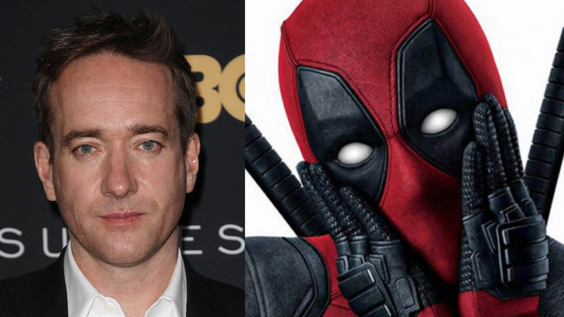 Matthew Macfadyen (‘Succesion’) se une a ‘Deadpool 3’