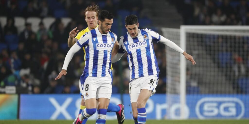 Mediaset España ofrecerá también la Europa League