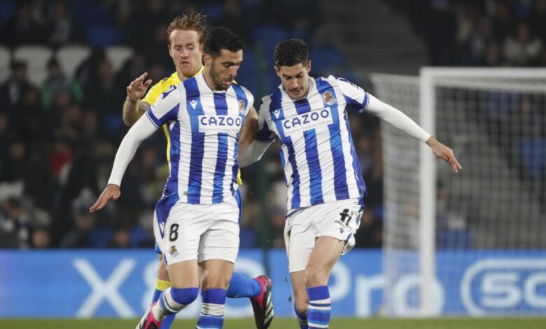 Mediaset España ofrecerá también la Europa League