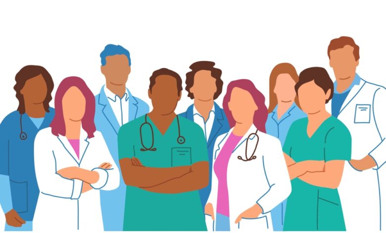 Medwing, un mercado de reclutamiento para la fuerza laboral de atención médica de Europa, recauda $ 47M