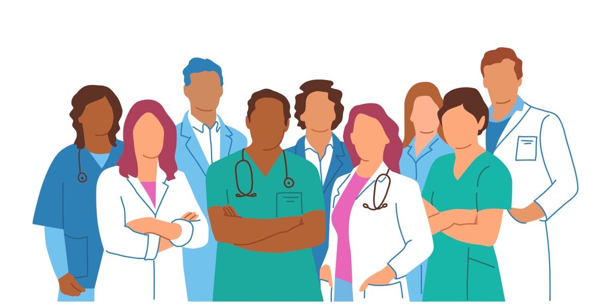 Medwing, un mercado de reclutamiento para la fuerza laboral de atención médica de Europa, recauda $ 47M