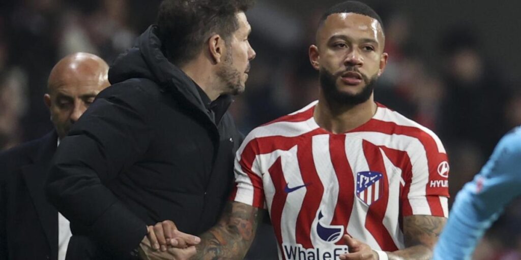 Memphis, a la espera