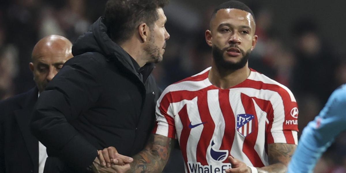 Memphis, a la espera