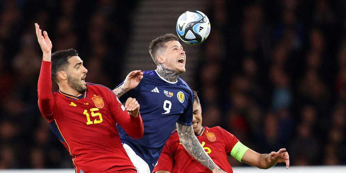 Merino: "Es una noche difícil para nosotros"