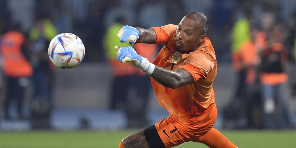 Messi le da la camiseta y reacciona como un niño
