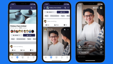 Meta dejará de ofrecer bonos de Reels a creadores en Facebook e Instagram