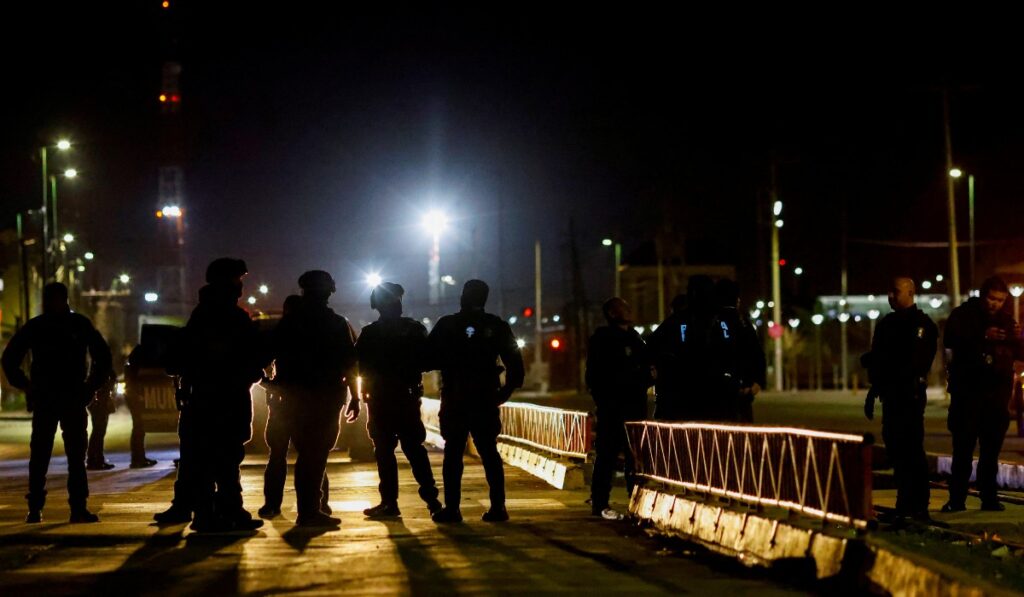 Mexicano se declara culpable de la muerte de 13 migrantes en EU