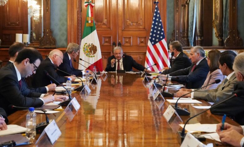 México acepta solicitud de EU para activar mecanismo contra Unique Fabricating