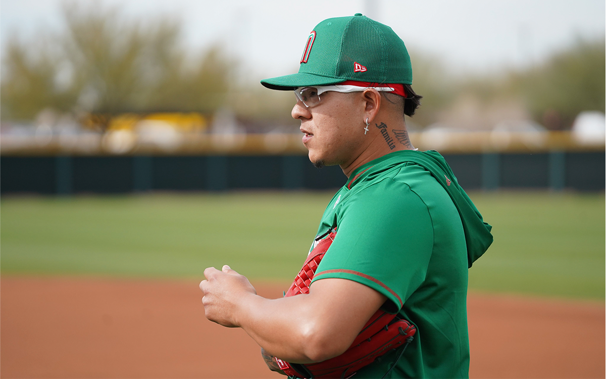 México, con base ligamayorista, buscará a su primer final del Clásico Mundial