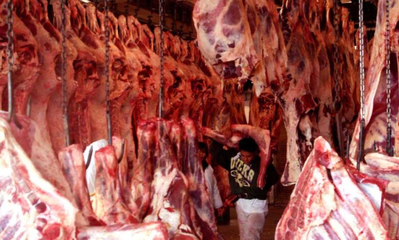 México da luz verde a carne de res de Brasil para combatir la inflación