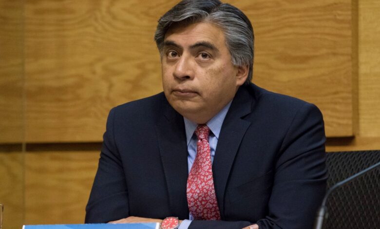 México no debe confiarse ante la crisis de bancos extranjeros: Gerardo Esquivel