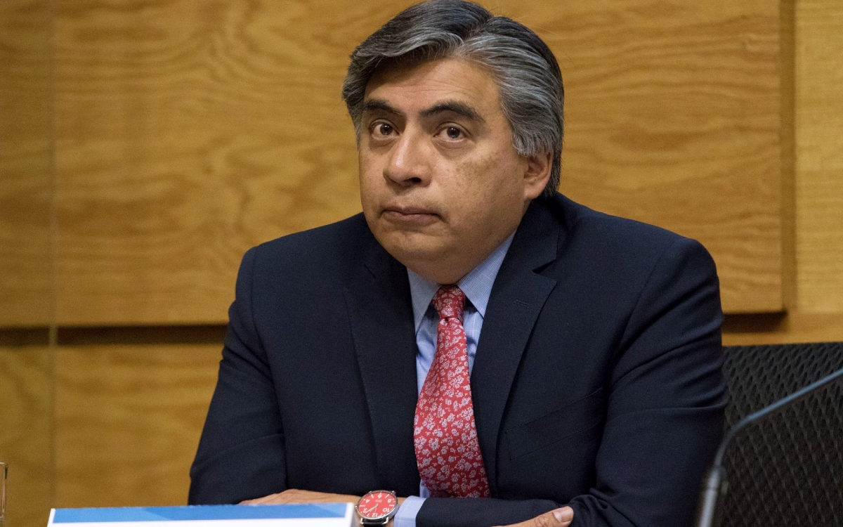 México no debe confiarse ante la crisis de bancos extranjeros: Gerardo Esquivel