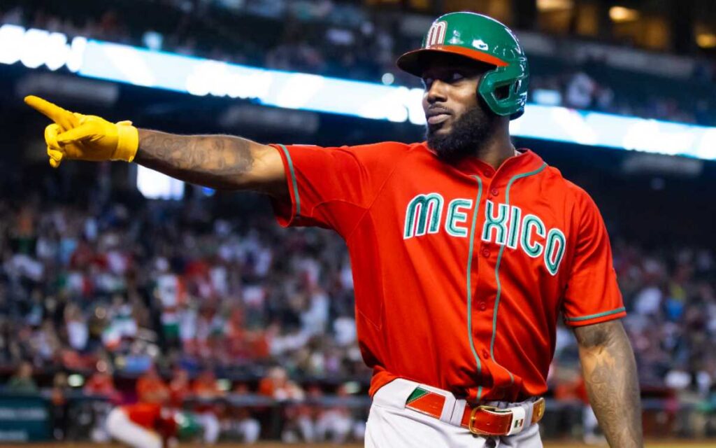 México vs Japón ¿Dónde ver la semifinal del Clásico Mundial de Béisbol?