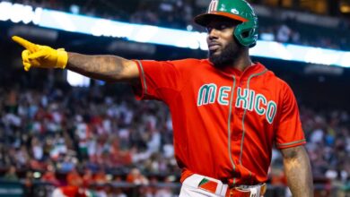 México vs Japón ¿Dónde ver la semifinal del Clásico Mundial de Béisbol?
