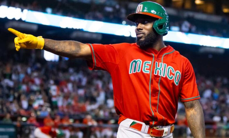 México vs Japón ¿Dónde ver la semifinal del Clásico Mundial de Béisbol?