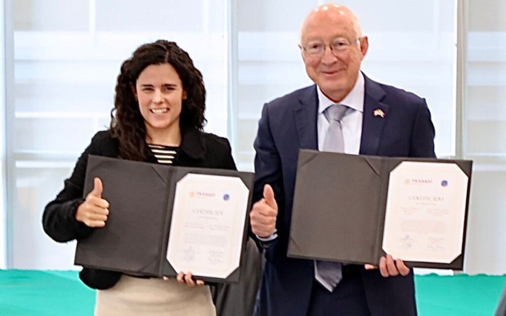 México y EU buscan 13 mil trabajadores migrantes a los que les deben 13 mdd