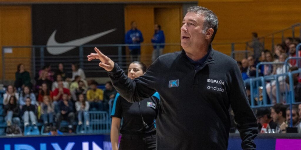 Miguel Méndez: "La clave será ser el mejor equipo posible”