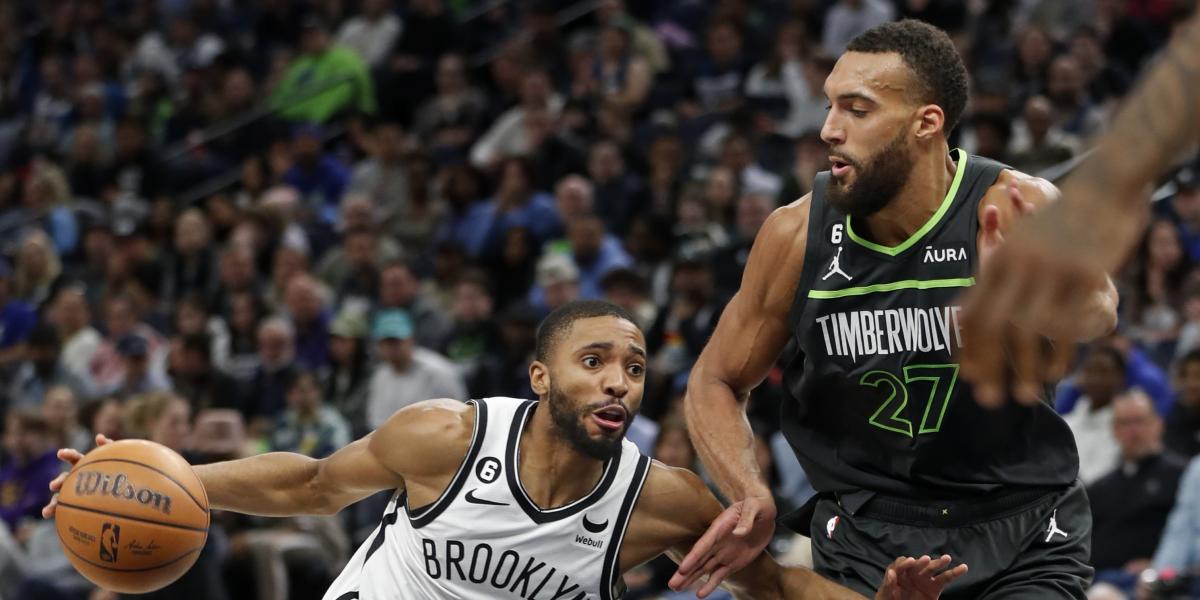 Mikal Bridges se confirma como nuevo rey de Brooklyn