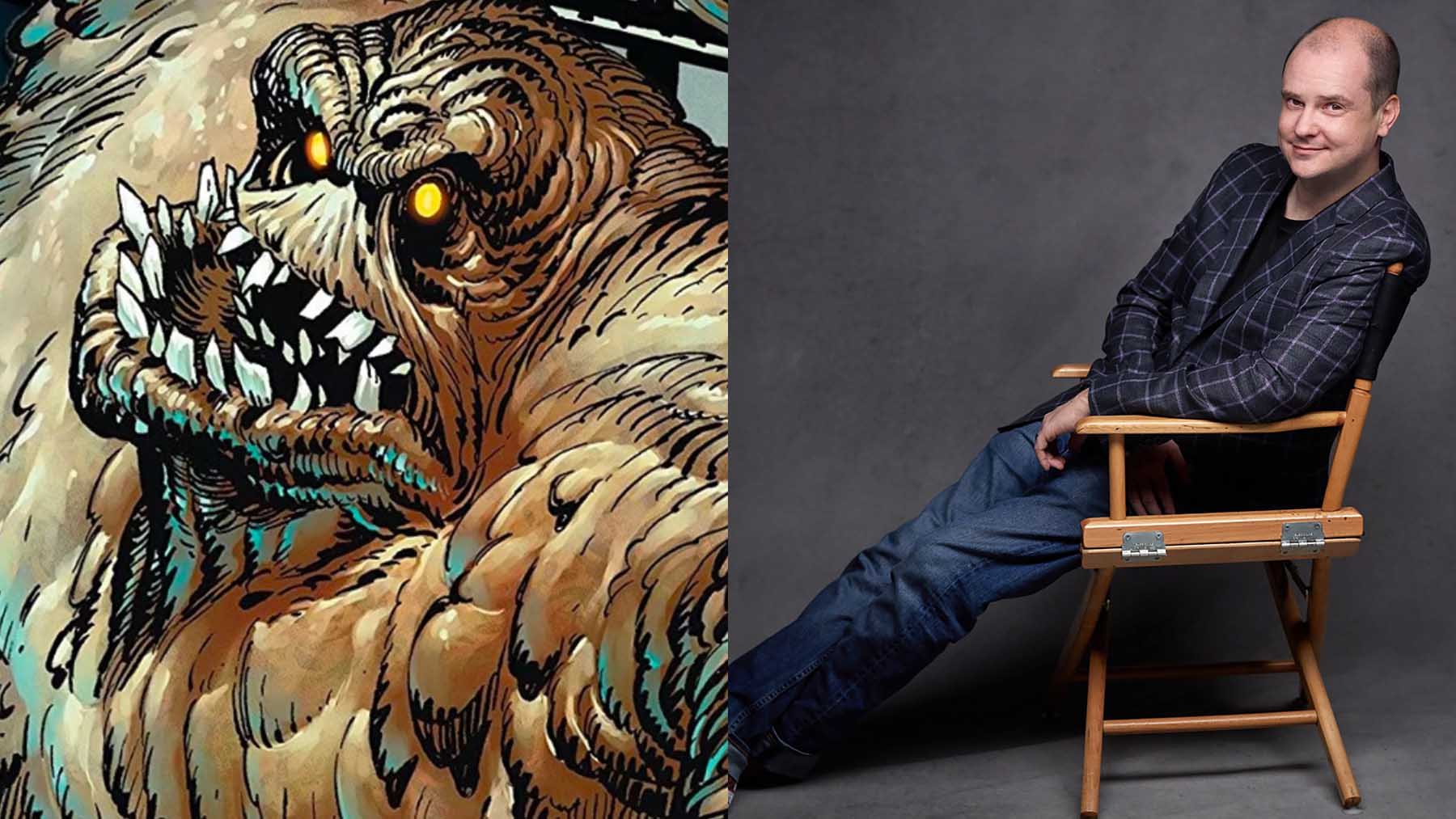 Mike Flanagan niega los rumores de que vaya a dirigir una película sobre ‘Clayface’