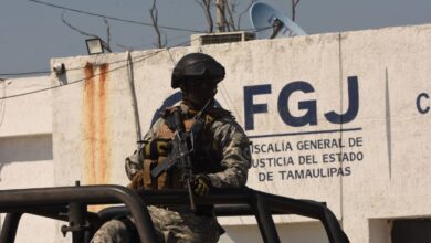Militares encarcelados serán liberados si son inocentes: AMLO