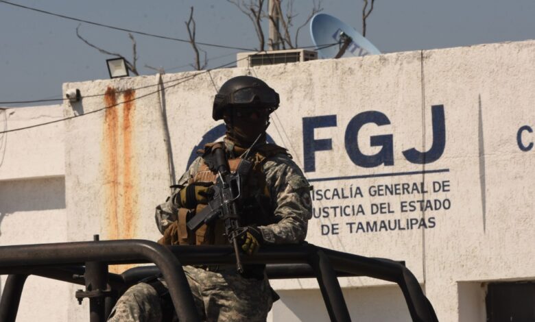 Militares encarcelados serán liberados si son inocentes: AMLO