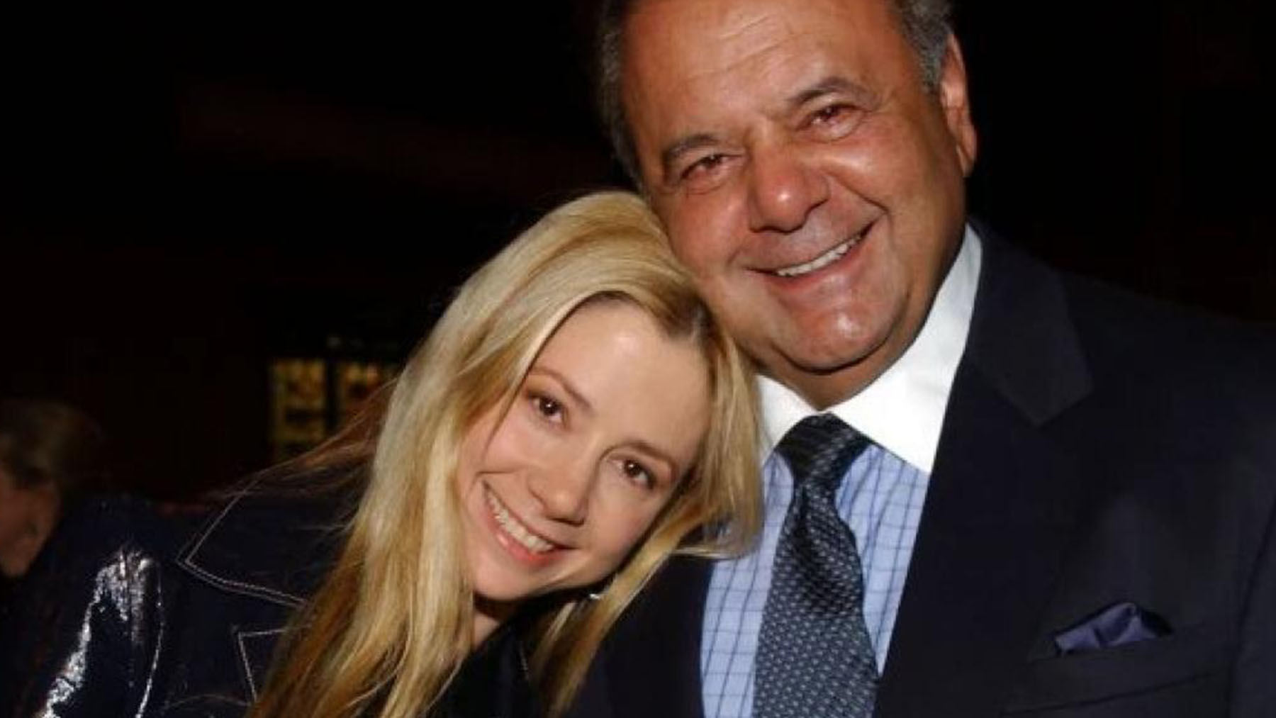 Mira Sorvino se sincera sobre la ausencia de su padre en el In Memoriam de los Oscar 2023: «Estoy herida y conmocionada»