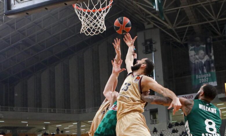 Mirotic: "Hay que seguir siendo humildes"