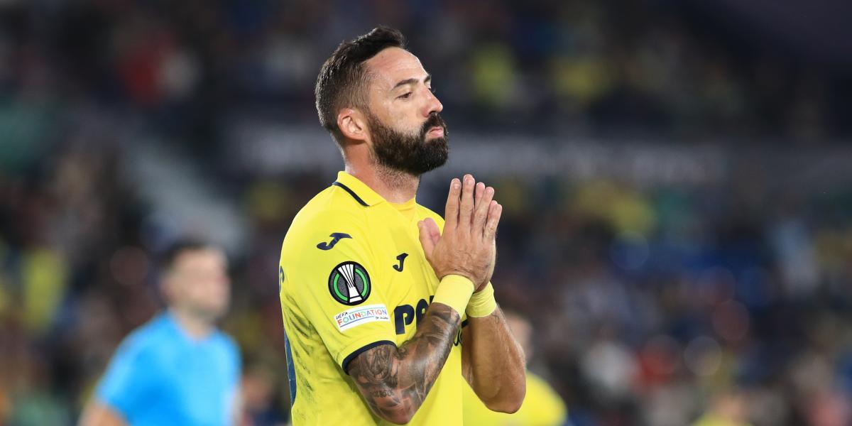 Morales se enfrenta a una racha no lograda como 'groguet'