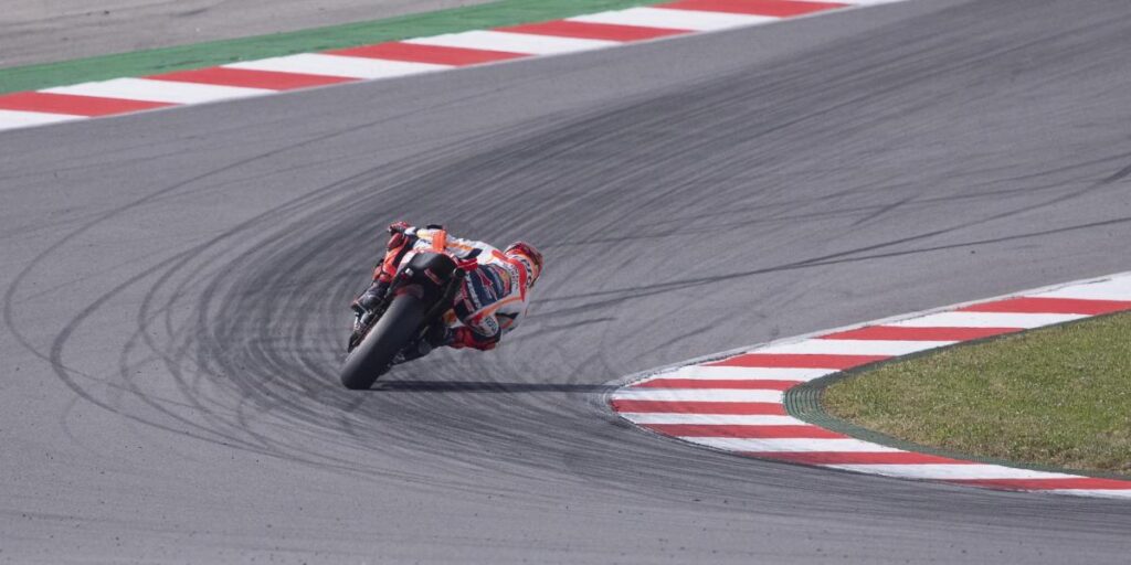 MotoGP: Gran Premio de Portugal, en directo | Sigue los primeros libres de Portimao