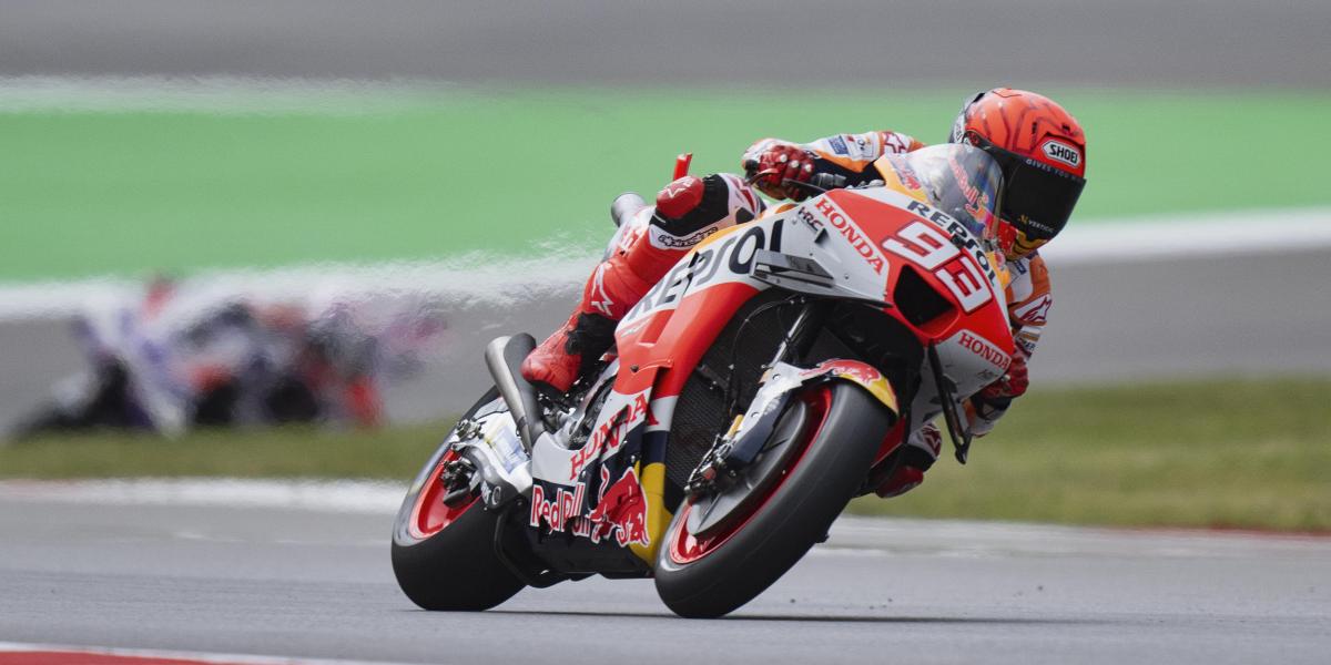 MotoGP, en directo | Sigue la QP1 y QP2 del Gran Premio de Portugal, en Portimao