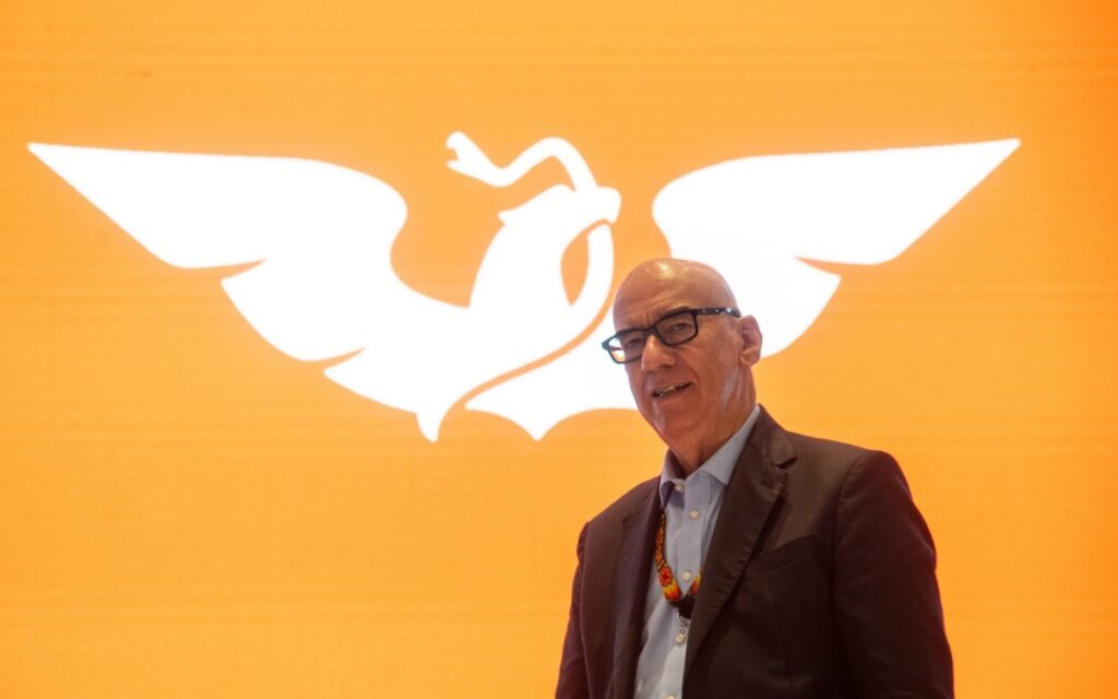 Movimiento Ciudadano se baja de elecciones en Edomex y Coahuila