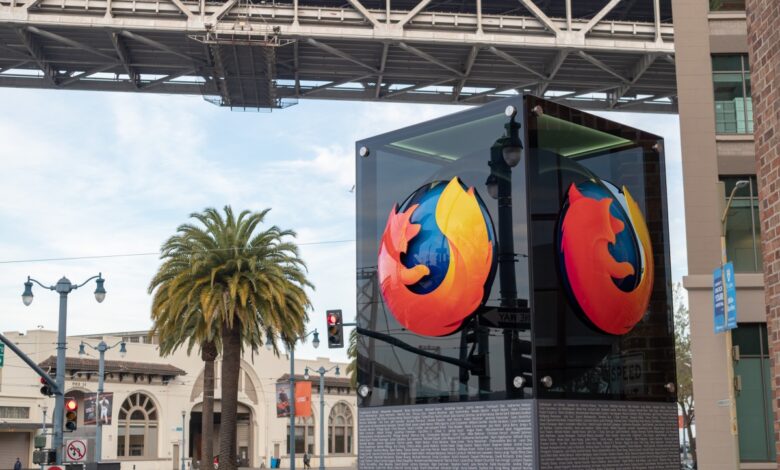 Mozilla lanza una nueva startup enfocada en IA 'confiable'