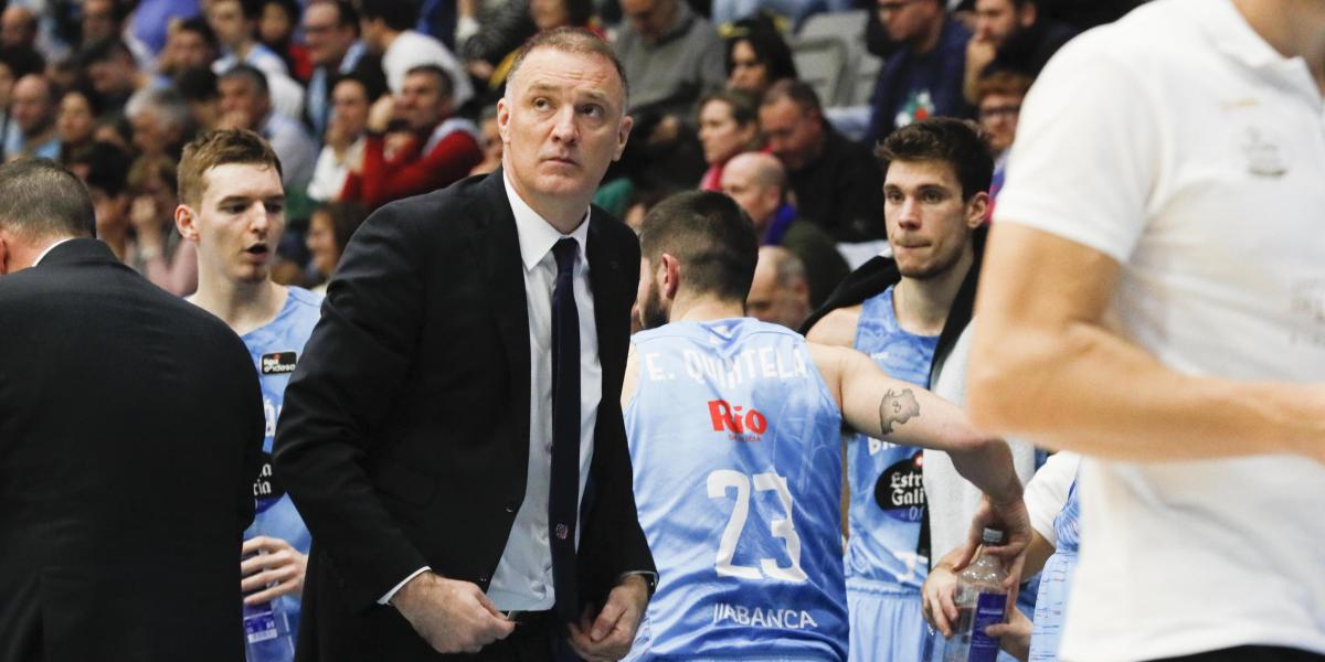 Mrsic: "Hace tiempo que estamos de acuerdo, no quería esperar a recibir ofertas"