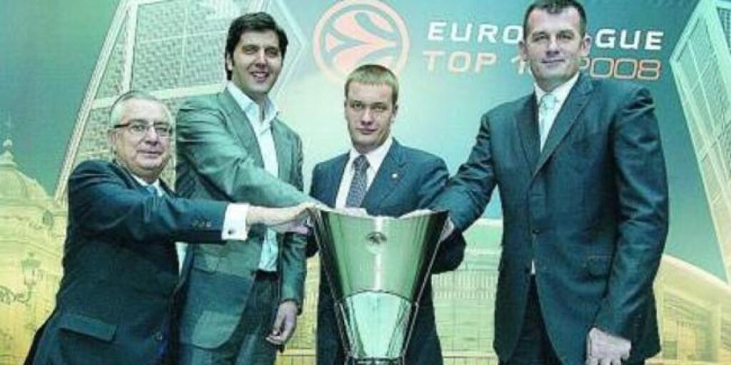 Muere Francisco de Paula Molina, expresidente de Unicaja