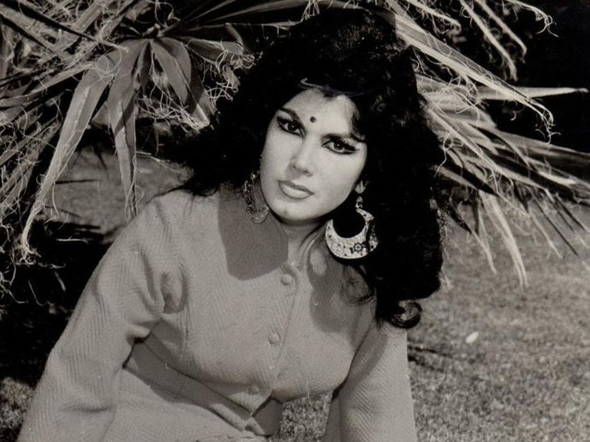 Muere Irma Serrano ‘La Tigresa’, estrella del cine mexicano, a los 89 años